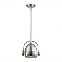 ELK Home Plus 17241/1 - MINI PENDANT