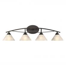 ELK Home Plus 17643/4 - VANITY LIGHT