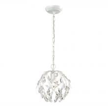 ELK Home Plus 18123/1 - MINI PENDANT