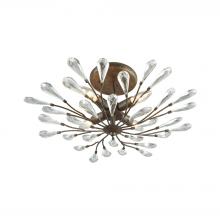 ELK Home Plus 18241/4 - SEMI FLUSH MOUNT