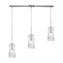 ELK Home Plus 21165/3L - MINI PENDANT
