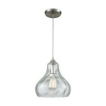 ELK Home Plus 25100/1 - MINI PENDANT