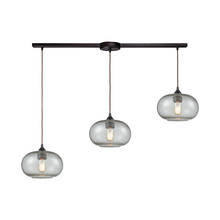 ELK Home Plus 25124/3L - MINI PENDANT
