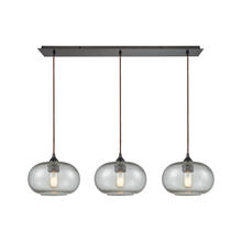 ELK Home Plus 25124/3LP - MINI PENDANT