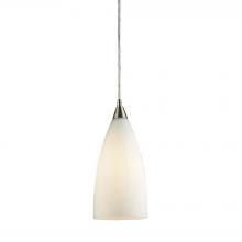 ELK Home Plus 2580/1 - MINI PENDANT