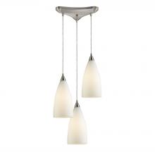 ELK Home Plus 2580/3 - MINI PENDANT