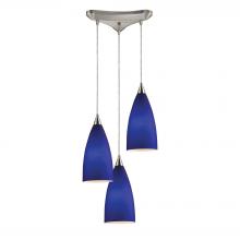 ELK Home Plus 2581/3 - MINI PENDANT