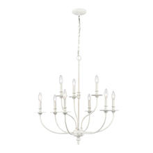 ELK Home Plus 28903/6+3 - CHANDELIER