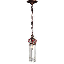ELK Home Plus 2891/1 - MINI PENDANT