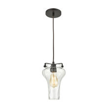 ELK Home Plus 30080/1 - MINI PENDANT