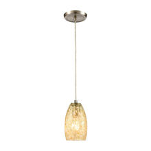 ELK Home Plus 30220/1 - MINI PENDANT