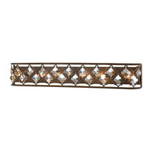 ELK Home Plus 31111/6 - VANITY LIGHT