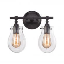 ELK Home Plus 31931/2 - VANITY LIGHT