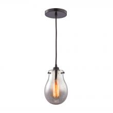 ELK Home Plus 31935/1 - MINI PENDANT