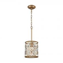 ELK Home Plus 32094/1 - MINI PENDANT