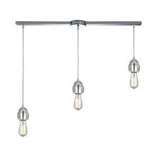 ELK Home Plus 32221/3L - MINI PENDANT