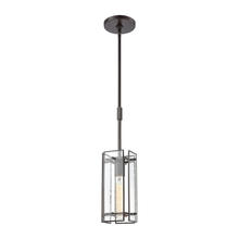 ELK Home Plus 32391/1 - MINI PENDANT