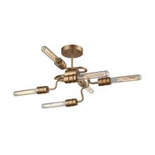 ELK Home Plus 32990/6 - SEMI FLUSH MOUNT
