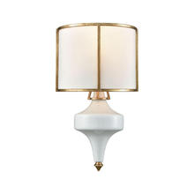 ELK Home Plus 33050/1 - SCONCE