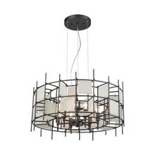 ELK Home Plus 33145/6 - CHANDELIER