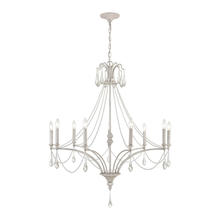 ELK Home Plus 33477/9 - CHANDELIER