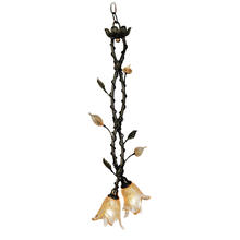 ELK Home Plus 357-DB - MINI PENDANT