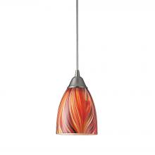 ELK Home Plus 416-1M-LED - MINI PENDANT