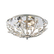 ELK Home Plus 45260/3 - FLUSH MOUNT