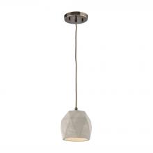 ELK Home Plus 45330/1 - MINI PENDANT