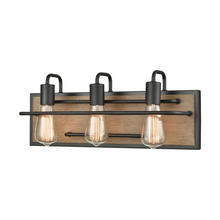 ELK Home Plus 45485/3 - VANITY LIGHT