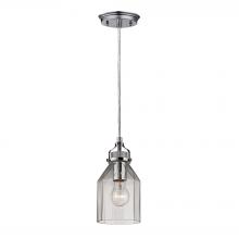 ELK Home Plus 46019/1 - MINI PENDANT