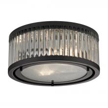 ELK Home Plus 46132/2 - FLUSH MOUNT