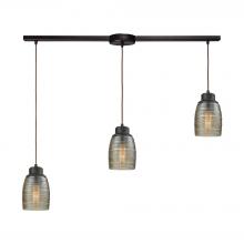 ELK Home Plus 46216/3L - MINI PENDANT