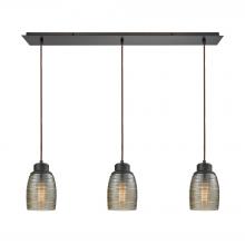 ELK Home Plus 46216/3LP - MINI PENDANT