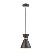 ELK Home Plus 46503/1 - MINI PENDANT