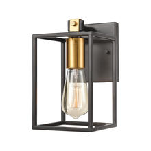 ELK Home Plus 46630/1 - VANITY LIGHT