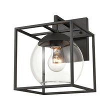 ELK Home Plus 47321/1 - SCONCE