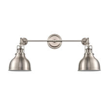 ELK Home Plus 47524/2 - SCONCE