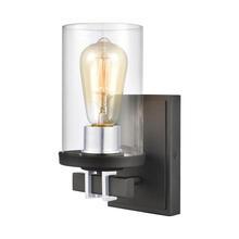 ELK Home Plus 47580/1 - VANITY LIGHT