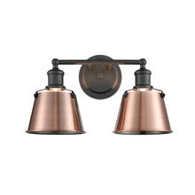 ELK Home Plus 47691/2 - VANITY LIGHT