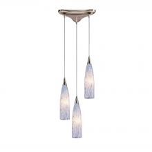 ELK Home Plus 501-3SW - MINI PENDANT