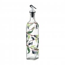 ELK Home Plus 520310 - Olives Oil and Vinegar Bottle (2 pack)