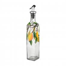 ELK Home Plus 520327 - Citron Oil and Vinegar Bottle (2 pack)