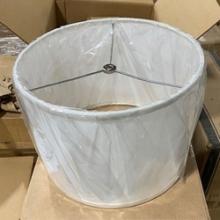 ELK Home Plus 526009 - Clamrose Ball Lamp Shade