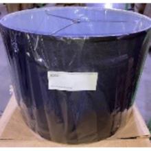 ELK Home Plus 526020 - Black Lenore Tight Weave Shade