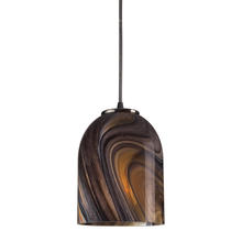 ELK Home Plus 552-1MSW - MINI PENDANT