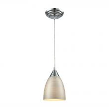 ELK Home Plus 56530/1 - MINI PENDANT