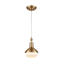 ELK Home Plus 56633/1 - MINI PENDANT