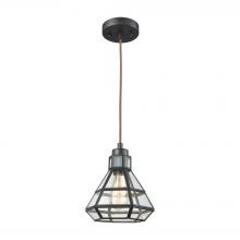 ELK Home Plus 57126/1 - MINI PENDANT