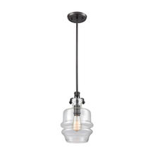 ELK Home Plus 60100/1 - MINI PENDANT